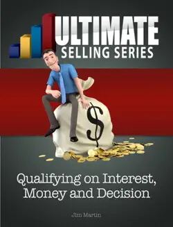 qualifying on interest, money and decision book cover image