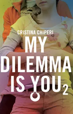 my dilemma is you 2 imagen de la portada del libro