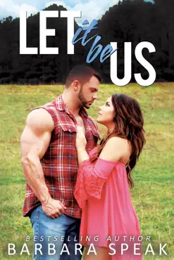 let it be us book cover image