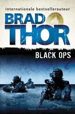 black ops imagen de la portada del libro