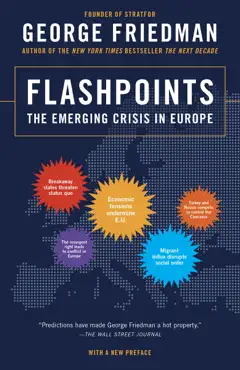 flashpoints book cover image