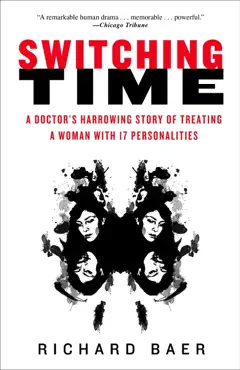 switching time book cover image