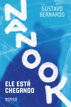nanook book cover image