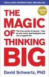 The Magic of Thinking Big sinopsis y comentarios