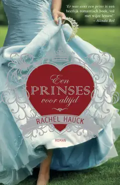 een prinses voor altijd imagen de la portada del libro