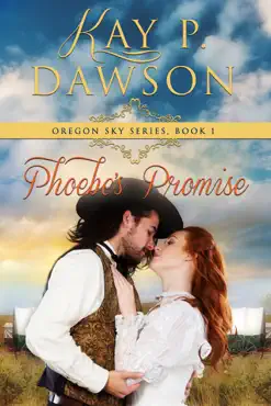 phoebe's promise book cover image