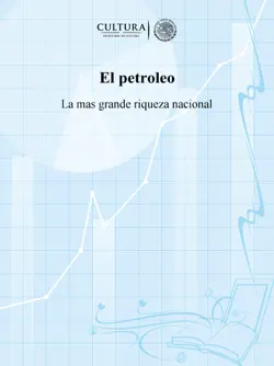 el petroleo book cover image
