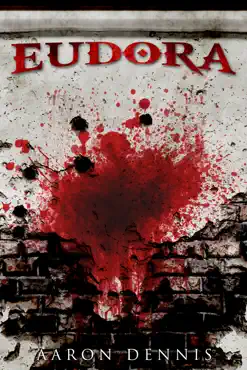 eudora book cover image