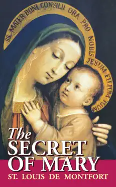 the secret of mary book cover image