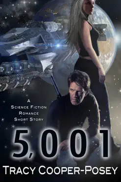 5,001 book cover image