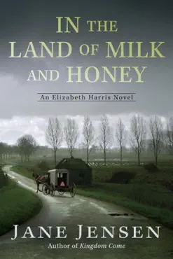 in the land of milk and honey book cover image