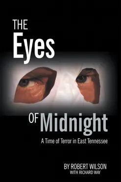 the eyes of midnight book cover image
