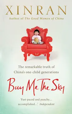 buy me the sky imagen de la portada del libro