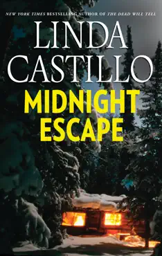 midnight escape book cover image