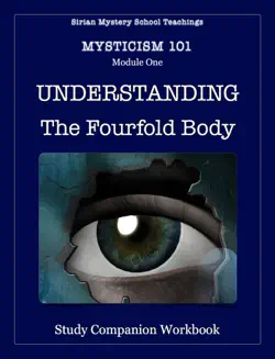 mysticism 101 workbook book cover image