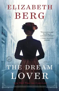 the dream lover book cover image