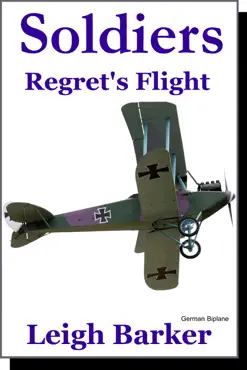 episode 3: regret's flight book cover image