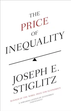 the price of inequality imagen de la portada del libro