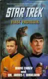 Star Trek: First Frontier sinopsis y comentarios