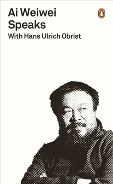 ai weiwei speaks book cover image