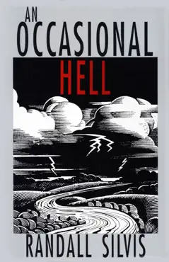 an occasional hell book cover image