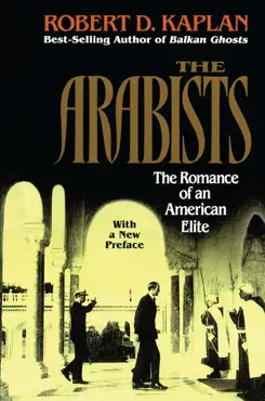 arabists book cover image