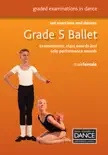 Grade 5 Ballet synopsis, comments