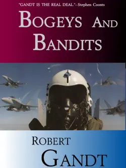 bogeys and bandits book cover image