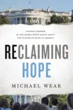 Reclaiming Hope synopsis, comments