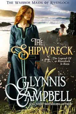 the shipwreck book cover image