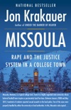 Missoula book summary, reviews and downlod