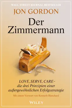 der zimmermann book cover image