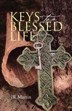 keys to a blessed life book cover image