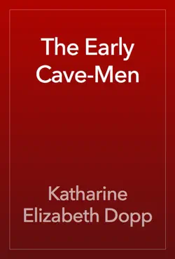 the early cave-men book cover image