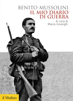 il mio diario di guerra book cover image