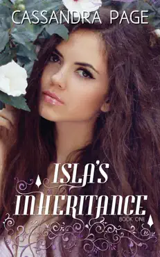 isla's inheritance book cover image