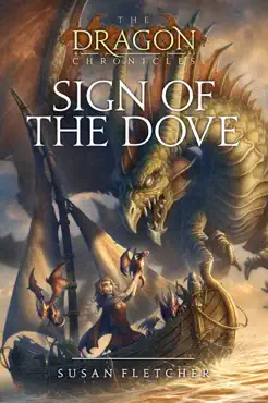 sign of the dove book cover image