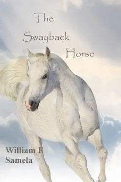 the swayback horse book cover image