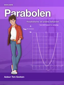 parabolen book cover image