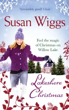 lakeshore christmas imagen de la portada del libro