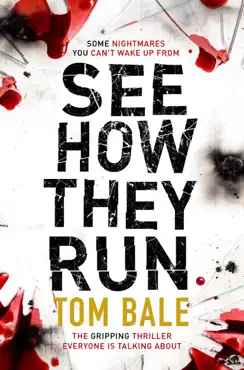 see how they run book cover image