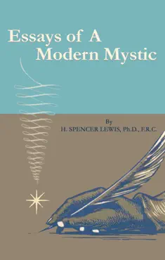 essays of a modern mystic book cover image