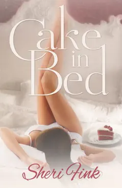 cake in bed book cover image