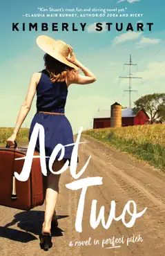 act two book cover image