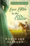 Love Letter to the Editor synopsis, comments