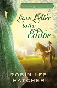 love letter to the editor imagen de la portada del libro
