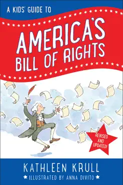 a kids' guide to america's bill of rights book cover image
