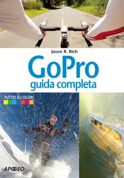 gopro book cover image