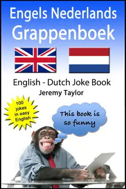 engels nederlands grappenboek book cover image