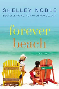 forever beach book cover image